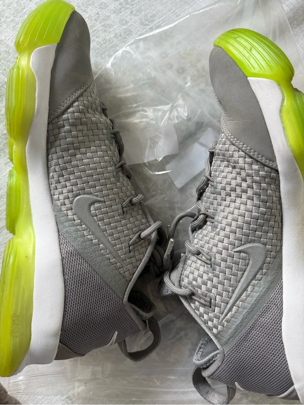 Nike Lebron Low Dunkman